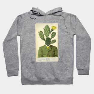 Mr Cactus Hoodie